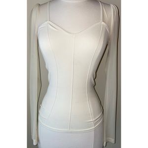 ‘Free people’ long sleeve